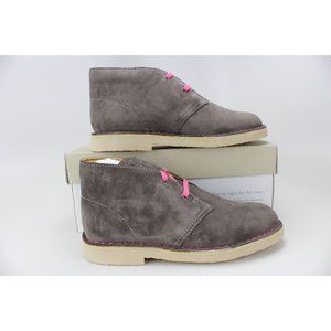 Pre-School Desert Boot Grey 26104874